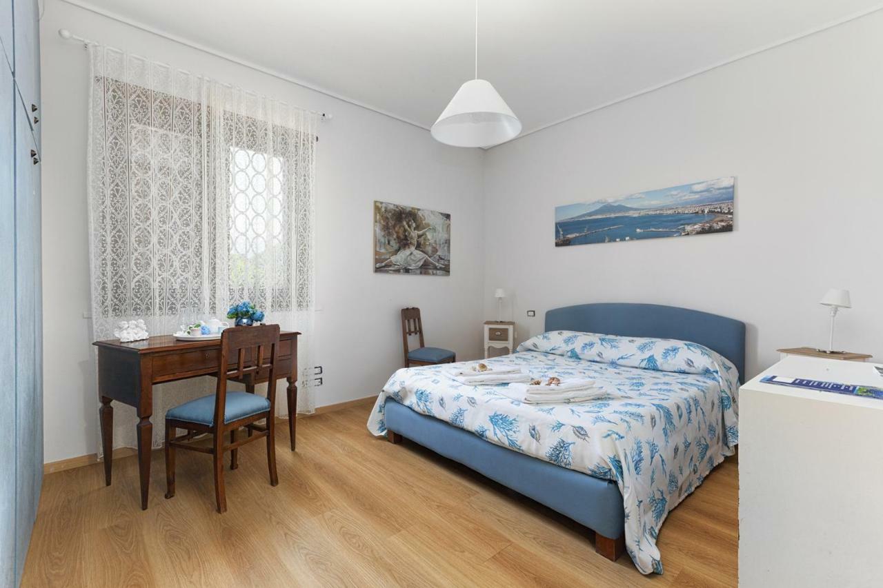 كاستيلاّماري دي ستا Amore Rentals - Villa Panorama المظهر الخارجي الصورة