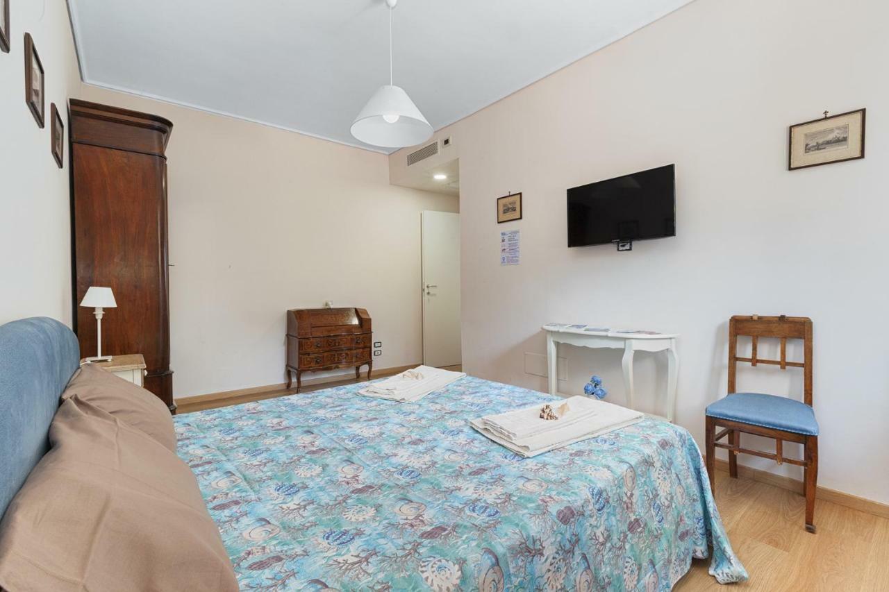 كاستيلاّماري دي ستا Amore Rentals - Villa Panorama المظهر الخارجي الصورة