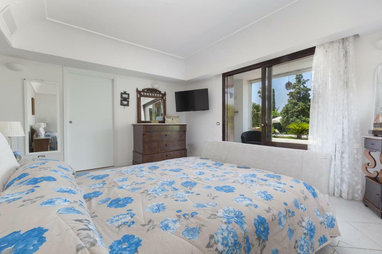 كاستيلاّماري دي ستا Amore Rentals - Villa Panorama المظهر الخارجي الصورة